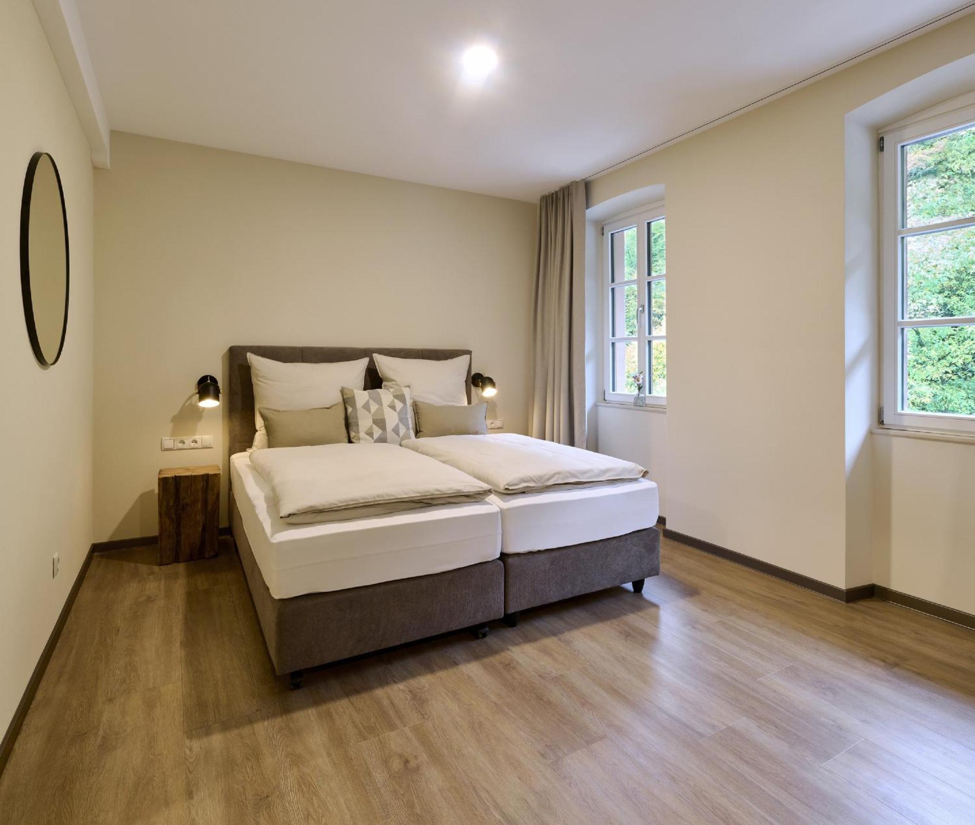 Die Alte Schmelz Bad Duerkheim Ngoại thất bức ảnh